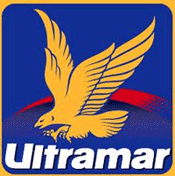 Ultramar Corporate Logo